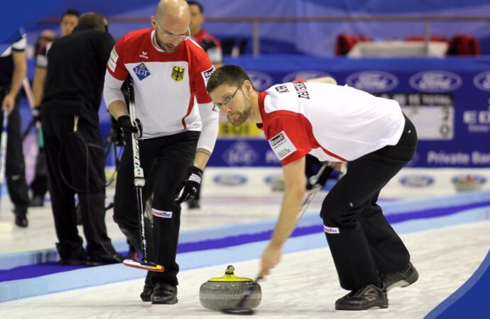 Current Men’s Curling Standings: October 2023 Overview