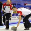 Current Men’s Curling Standings and Highlights of 2023