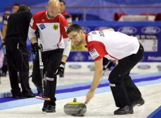 Current Men’s Curling Standings and Highlights of 2023