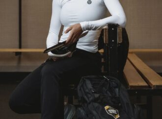 Merel Conijn: A Portrait of Talent and Passion