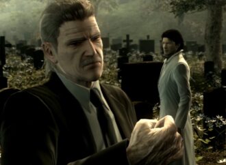 Metal Gear Solid Master Collection Vol 2: A Gamer’s Dream