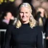 Exploring the Role of Mette Marit, Crown Princess of Norway