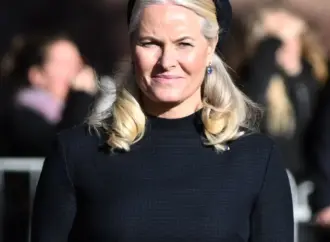 Exploring the Role of Mette Marit, Crown Princess of Norway