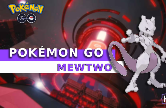 Mastering Mewtwo in Pokémon Go: A Must for Trainers