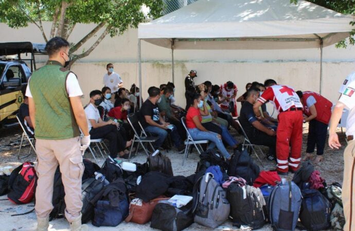 Current Events in Mexico: Importance and Significance