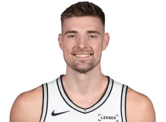 Micah Potter: A Rising Star in the World of Basketball