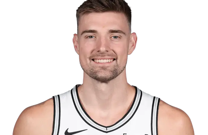 Micah Potter: A Rising Star in the World of Basketball