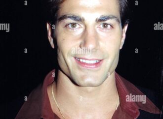 The Journey of Michael Bergin: From Model to Actor