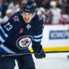 Michael Eyssimont: An Emerging Talent in the NHL