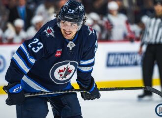 Michael Eyssimont: An Emerging Talent in the NHL