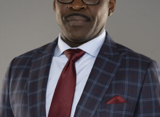The Legacy of Michael Irvin: From NFL Star to Media Icon