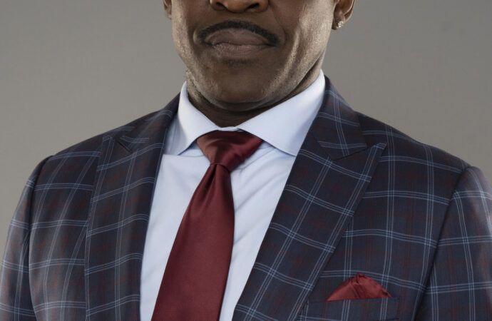 The Legacy of Michael Irvin: From NFL Star to Media Icon
