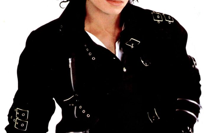 The Enduring Legacy of Michael Jackson