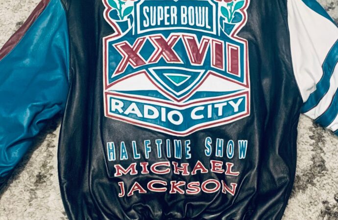 The Impact of Michael Jackson’s Super Bowl Performance