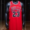 Michael Jordan: The Legacy of a Basketball Icon