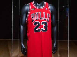 Michael Jordan: The Legacy of a Basketball Icon