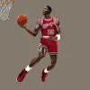 The Legacy of Michael Jordan: Basketball’s Greatest Icon