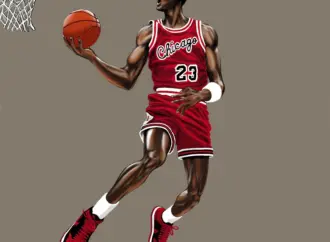 The Legacy of Michael Jordan: Basketball’s Greatest Icon