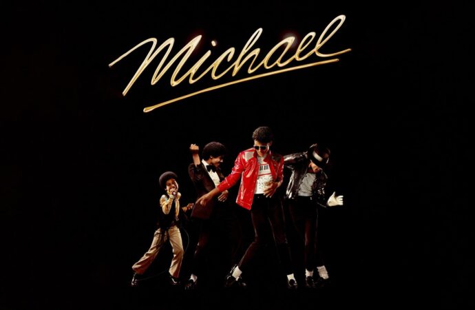 All You Need to Know About Michael Movie 2026