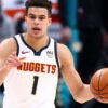 Michael Porter Jr.: A Spotlight on His Ascending Career