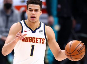 Michael Porter Jr.: A Spotlight on His Ascending Career