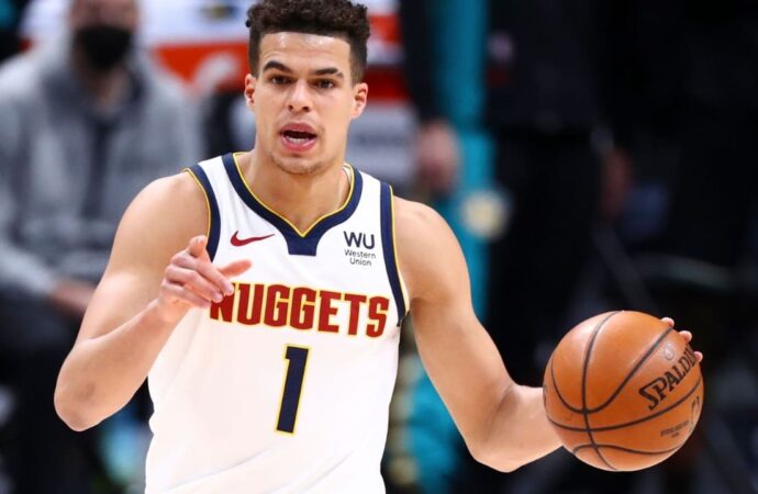 Michael Porter Jr.: A Spotlight on His Ascending Career