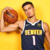 The Rise of Michael Porter Jr. in the NBA