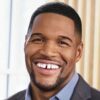The Multifaceted Journey of Michael Strahan