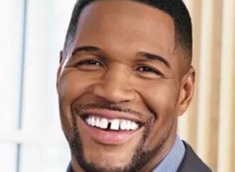 The Multifaceted Journey of Michael Strahan