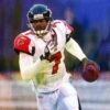 The Complex Legacy of Michael Vick in Football and Beyond