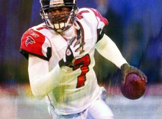 The Complex Legacy of Michael Vick in Football and Beyond