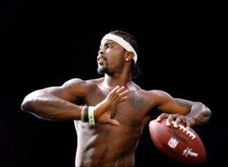 The Rise and Fall of Michael Vick: A Complex Legacy