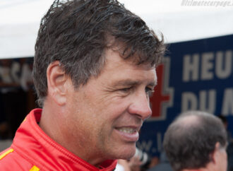 Michael Waltrip: Life and Legacy in NASCAR