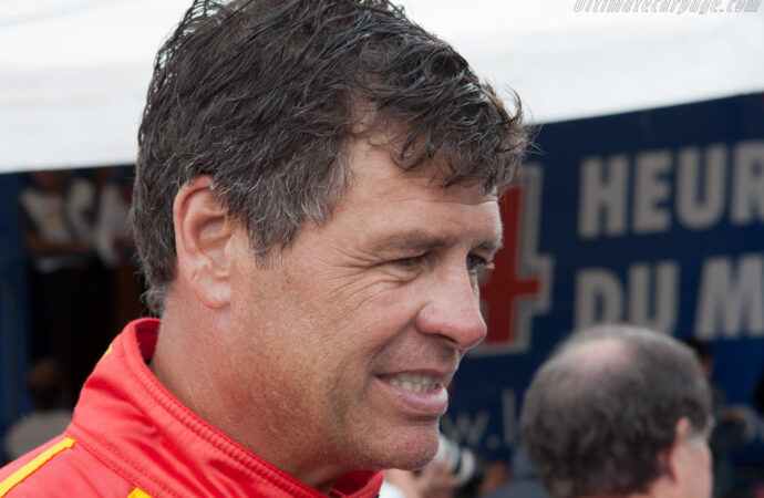 Michael Waltrip: Life and Legacy in NASCAR