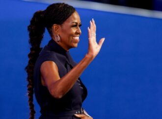 The Impact and Legacy of Michelle Obama