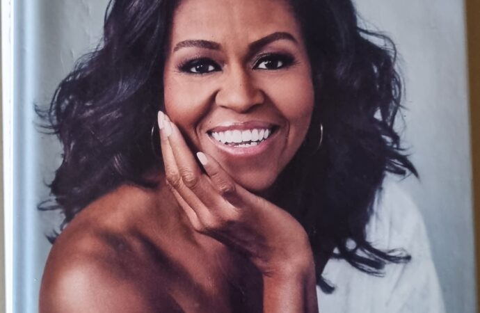 Michelle Obama: A Catalyst for Change and Inspiration