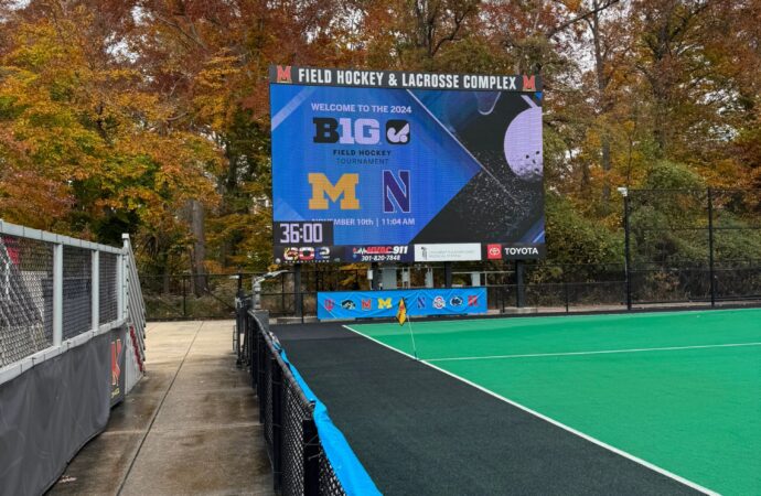 Michigan vs Northwestern: A Thrilling Football Showdown