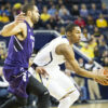 Michigan vs Northwestern: A Storied College Football Rivalry