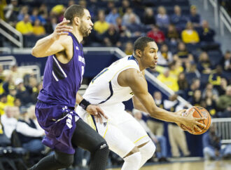 Michigan vs Northwestern: A Storied College Football Rivalry