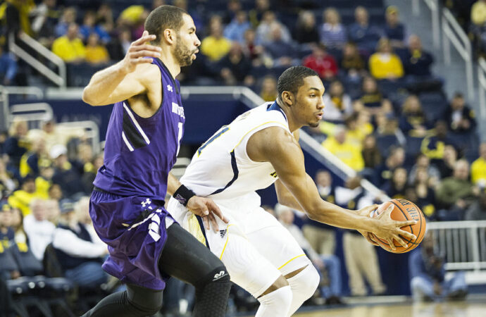 Michigan vs Northwestern: A Storied College Football Rivalry