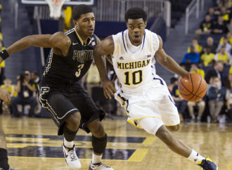 Michigan vs Purdue: A Rivalry on the Gridiron