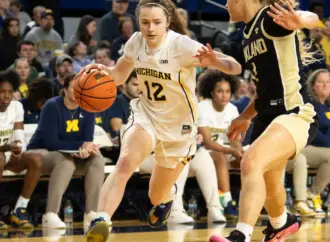 Updates and Highlights of Michigan Women’s Basketball 2023