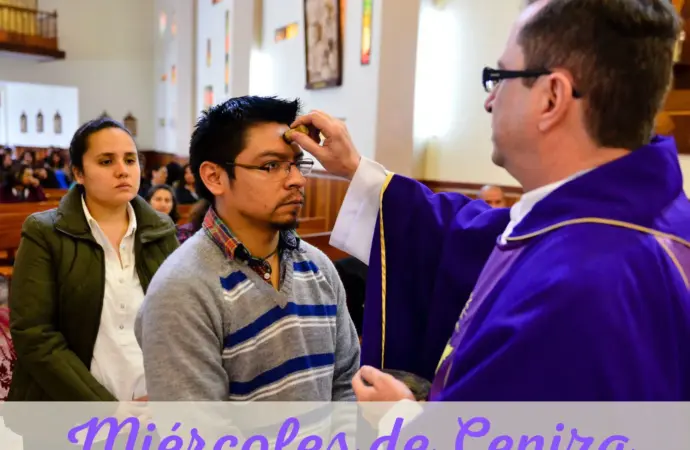 Understanding Miercoles de Ceniza: Importance and Traditions