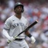 Miguel Andujar: A Resilient Player Making Waves in MLB
