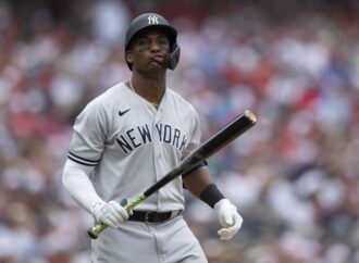 Miguel Andujar: A Resilient Player Making Waves in MLB