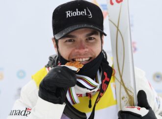 Mikael Kingsbury: The Unstoppable Force in Freestyle Skiing