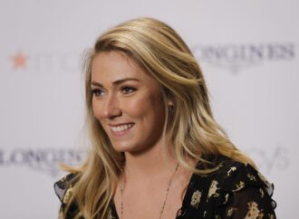 Mikaela Shiffrin: A Force in Alpine Skiing