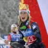 Mikaela Shiffrin: Dominating the World of Ski Racing