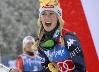 Mikaela Shiffrin: Dominating the World of Ski Racing