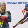 Mikaela Shiffrin: A Legacy of Excellence in Alpine Skiing